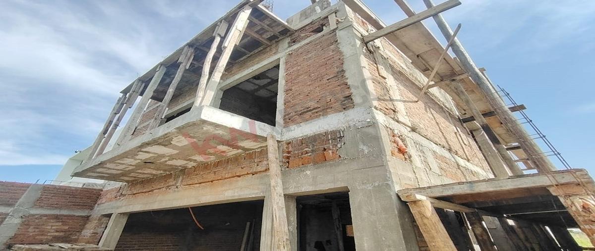 Foto de casa en venta en arrayan 4136, predio rancho las habas, mazatlán, sinaloa, 30356620 No. 04