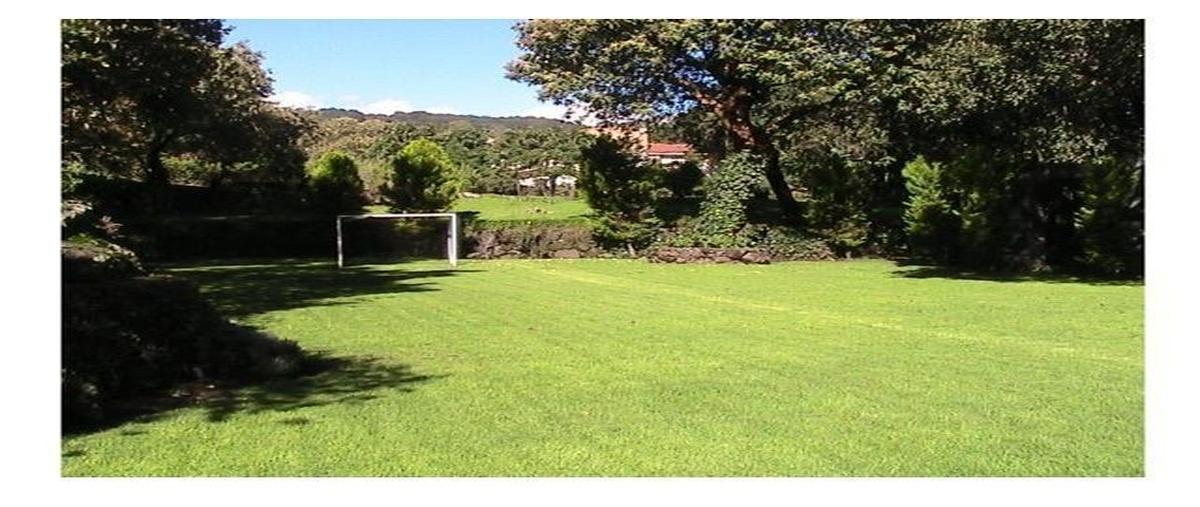 Foto de casa en venta en arrayan del rincon , tlalpuente, tlalpan, df / cdmx, 28855465 No. 02