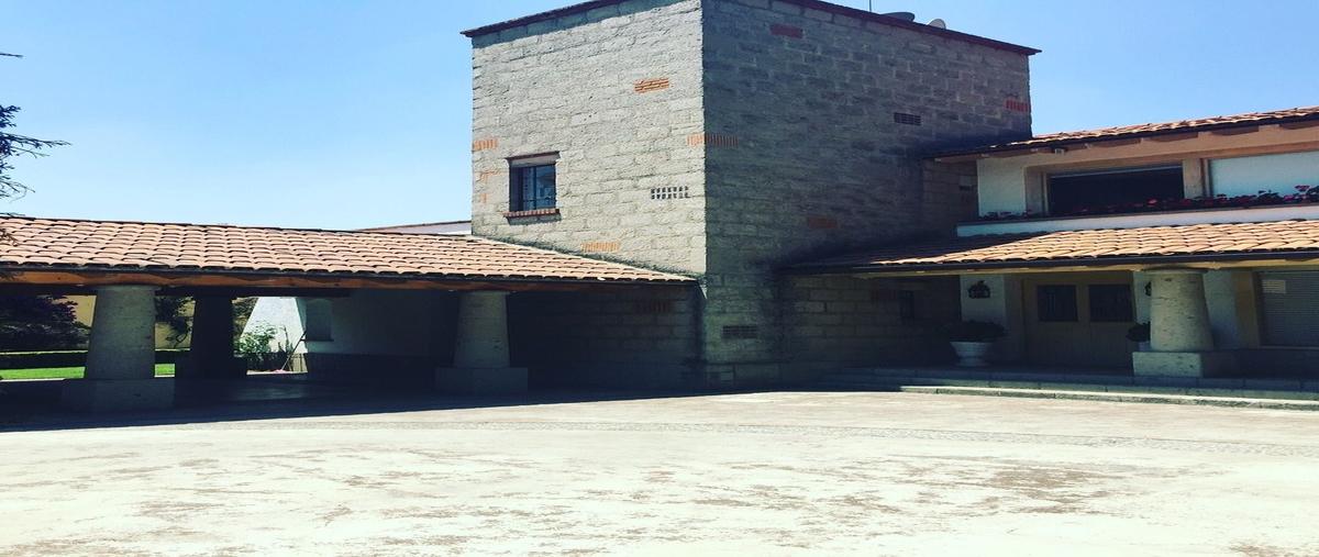 Foto de casa en venta en arrayan , tlalpuente, tlalpan, df / cdmx, 15425864 No. 03