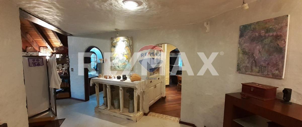 Foto de casa en condominio en venta en arrayán , tlalpuente, tlalpan, df / cdmx, 22559695 No. 03