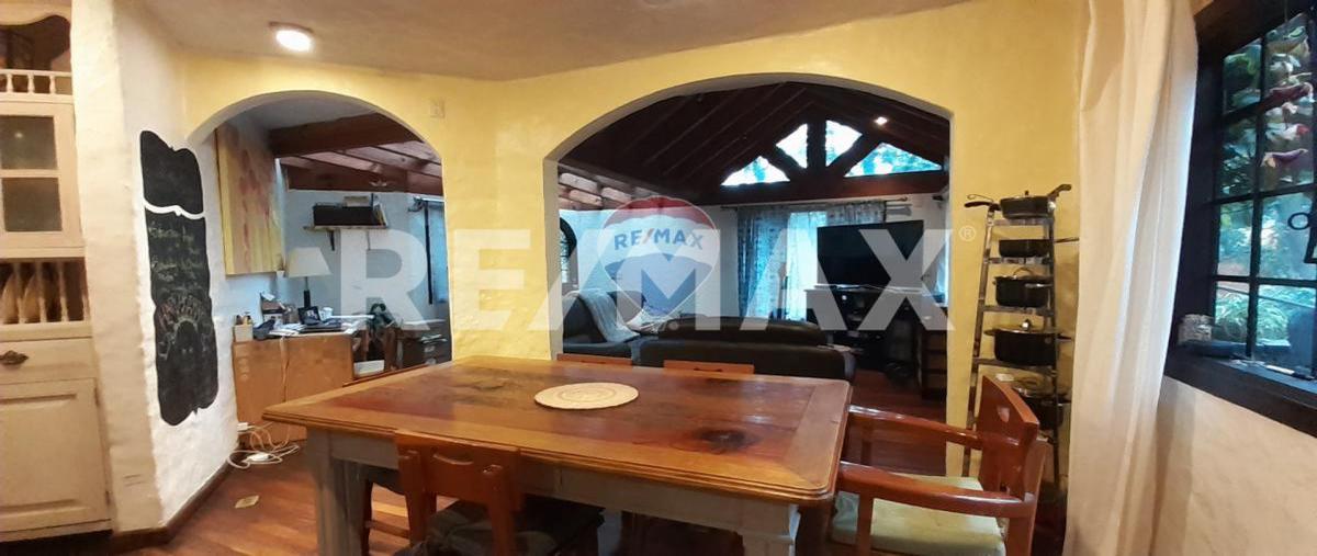 Foto de casa en condominio en venta en arrayán , tlalpuente, tlalpan, df / cdmx, 22559695 No. 04