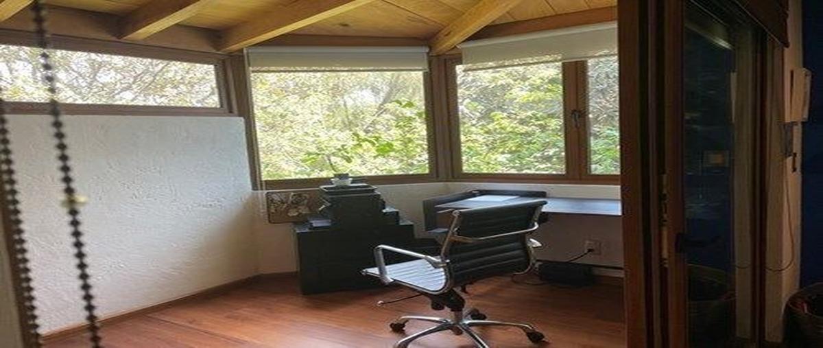 Foto de casa en renta en arrayan , tlalpuente, tlalpan, df / cdmx, 0 No. 02