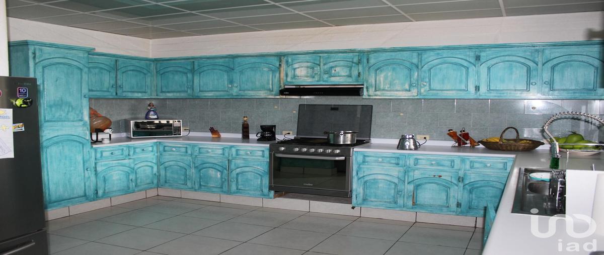 Foto de casa en venta en arrayanes 121, colinas del bosque 2a sección, corregidora, querétaro, 31686182 No. 03
