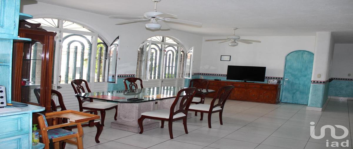 Foto de casa en venta en arrayanes 121, colinas del bosque 2a sección, corregidora, querétaro, 31686182 No. 04