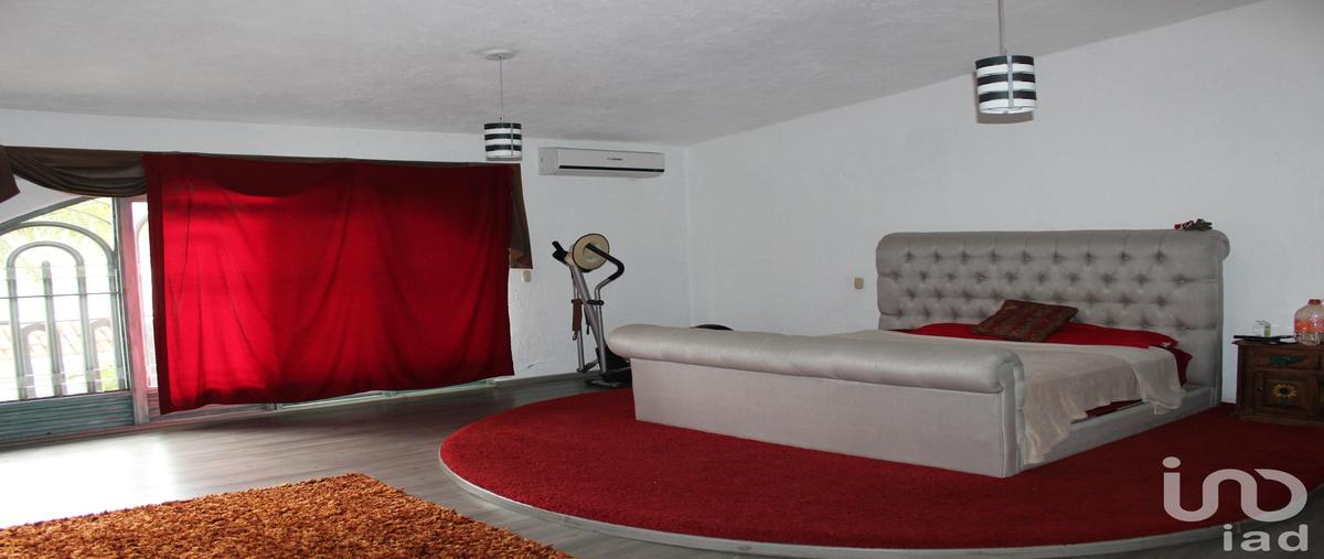 Foto de casa en venta en arrayanes 121, colinas del bosque 2a sección, corregidora, querétaro, 31686182 No. 05