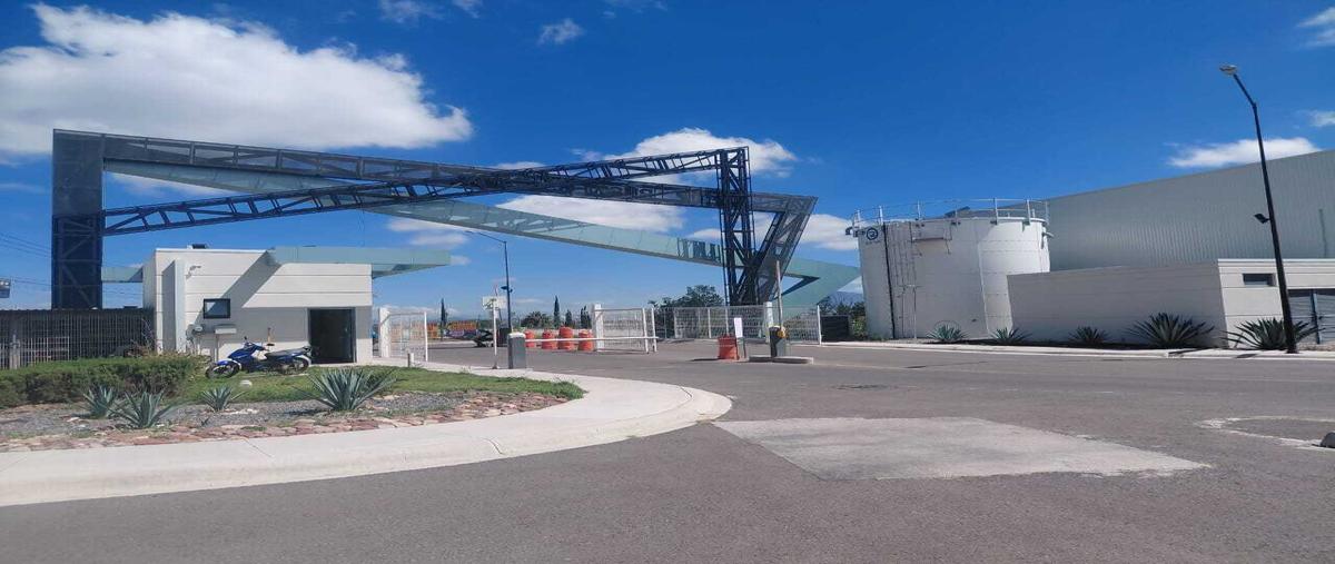 Foto de nave industrial en renta en  , arrayanes, san juan del río, querétaro, 30650153 No. 04