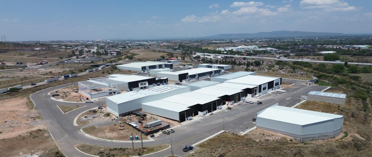 Foto de nave industrial en renta en  , arrayanes, san juan del río, querétaro, 30650153 No. 05