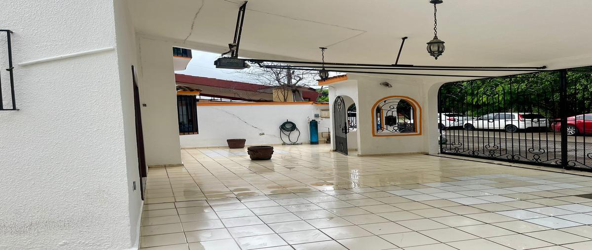 Foto de casa en venta en arrecife valle marino universidad , valle marino, centro, tabasco, 15841661 No. 04