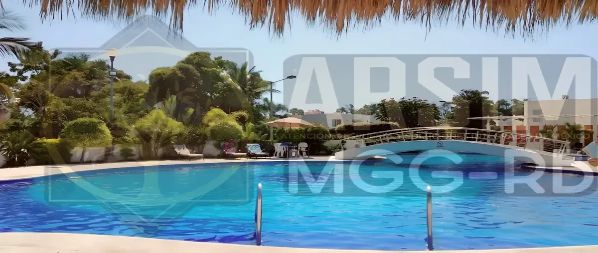 Foto de casa en condominio en venta en arrecife yuyum 000, las moras, puerto vallarta, jalisco, 30166554 No. 03