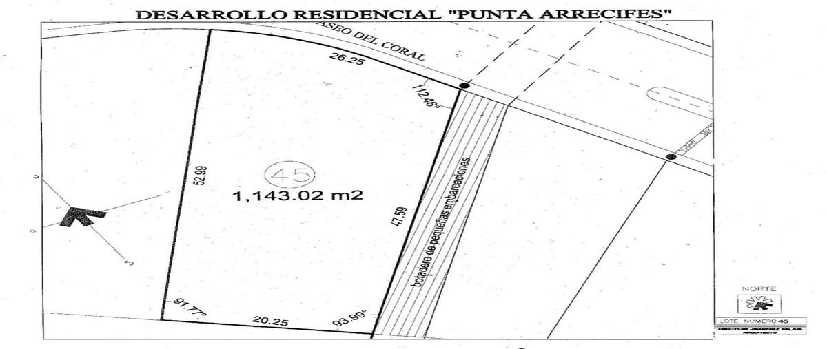 Foto de terreno habitacional en venta en  , arrecifes, guaymas, sonora, 0 No. 04