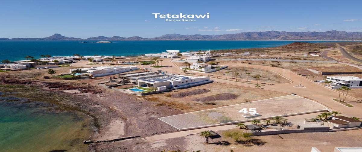 Foto de terreno habitacional en venta en  , arrecifes, guaymas, sonora, 0 No. 05