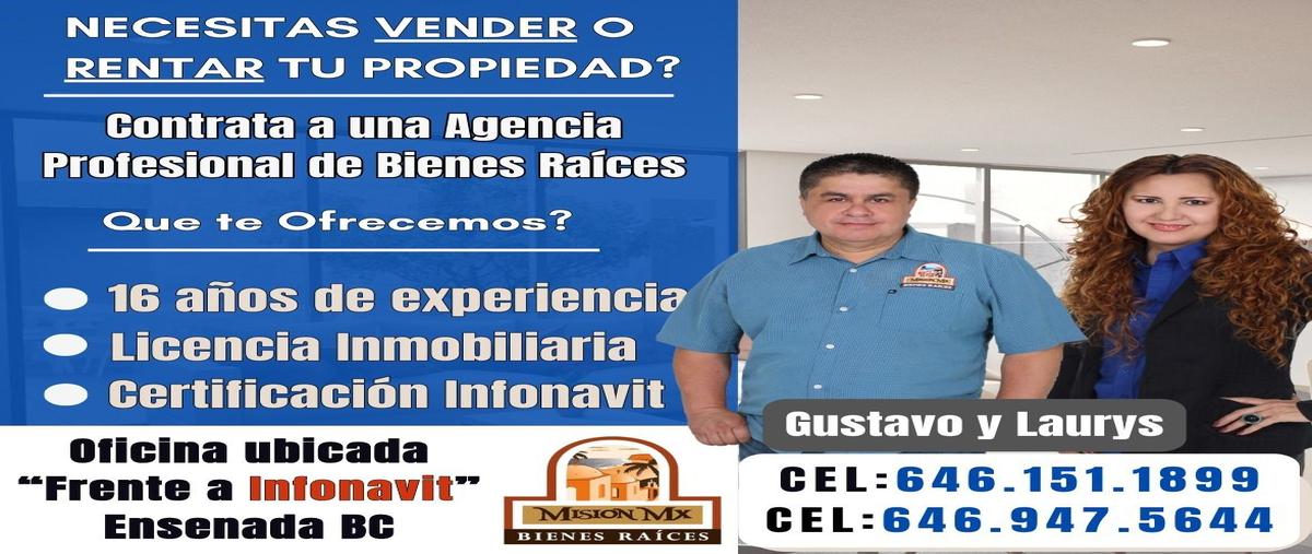 Foto de terreno habitacional en venta en arrecifes , vista del mar, ensenada, baja california, 0 No. 05