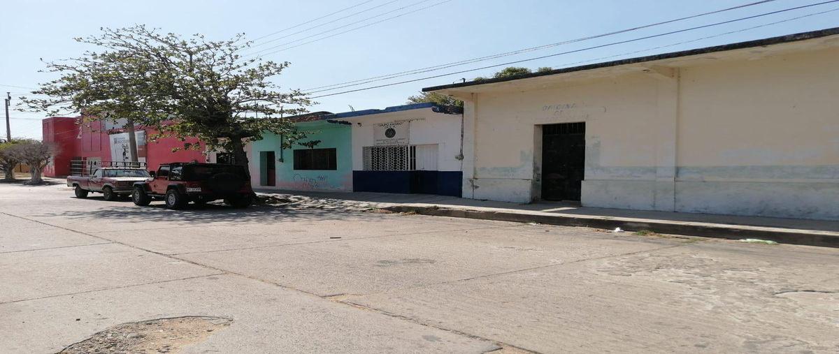 Foto de terreno habitacional en venta en  , arriaga centro, arriaga, chiapas, 0 No. 04