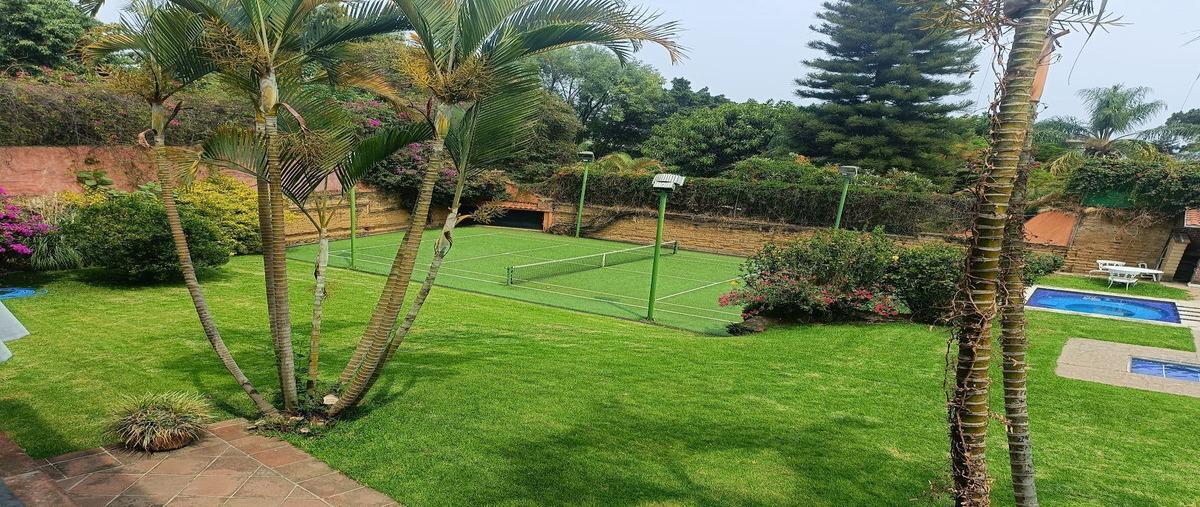 Foto de casa en venta en arriates , los limoneros, cuernavaca, morelos, 26620652 No. 03