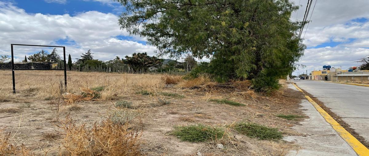 Foto de terreno habitacional en venta en  , arriba, epazoyucan, hidalgo, 27384819 No. 05