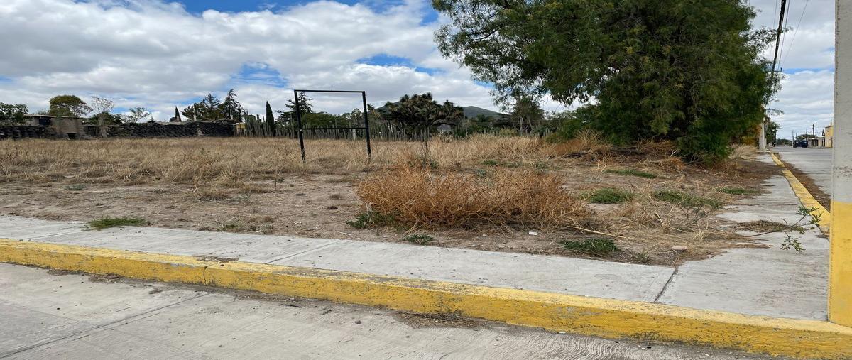 Foto de terreno habitacional en venta en arriba, epazoyucan, hidalgo , arriba, epazoyucan, hidalgo, 0 No. 01