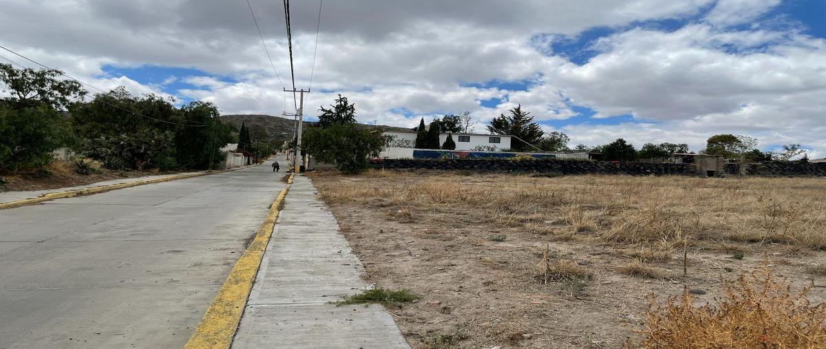 Foto de terreno habitacional en venta en arriba, epazoyucan, hidalgo , arriba, epazoyucan, hidalgo, 0 No. 02