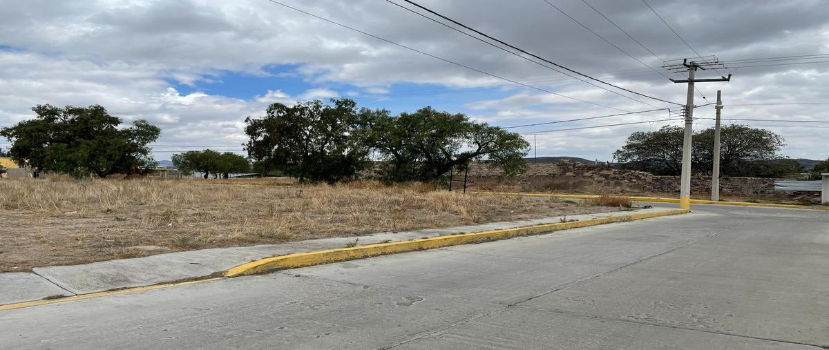 Foto de terreno habitacional en venta en arriba, epazoyucan, hidalgo , arriba, epazoyucan, hidalgo, 0 No. 03