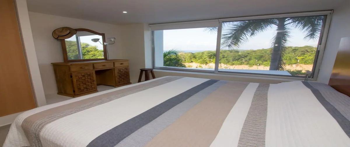 Foto de departamento en venta en arrocito, huatulco , el arrocito, santa maría huatulco, oaxaca, 0 No. 05