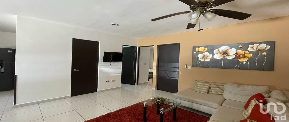 Foto de departamento en renta en arrollo 1620, santa virginia, mazatlán, sinaloa, 30313595 No. 03