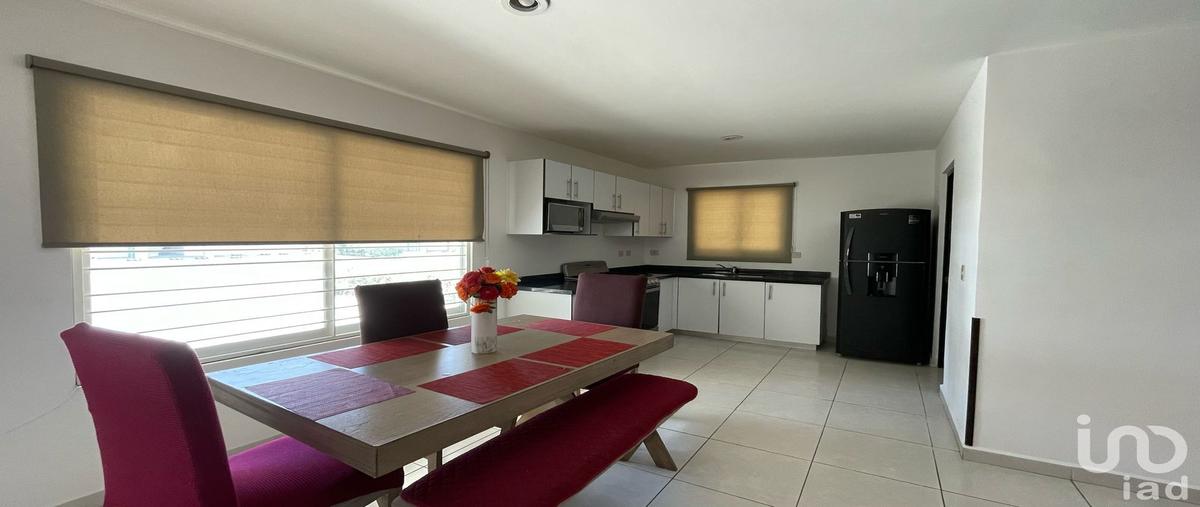 Foto de departamento en renta en arrollo 1620, santa virginia, mazatlán, sinaloa, 30313595 No. 04