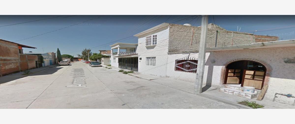 Foto de casa en venta en arrollo de la canada 00, los arroyitos, jesús maría, aguascalientes, 0 No. 03