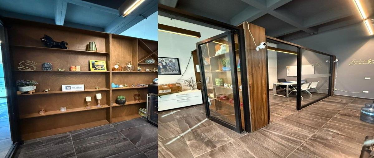 Foto de oficina en renta en arrollo el molino , san telmo, aguascalientes, aguascalientes, 0 No. 04