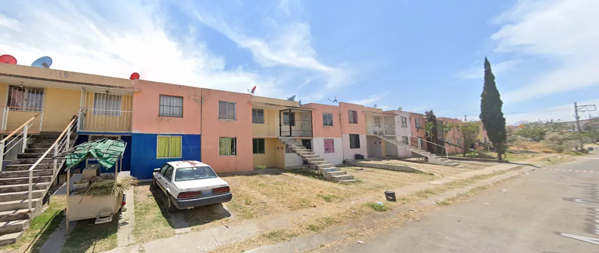 Foto de casa en condominio en venta en arroyo bernabe , los ruiseñores, tala, jalisco, 0 No. 01