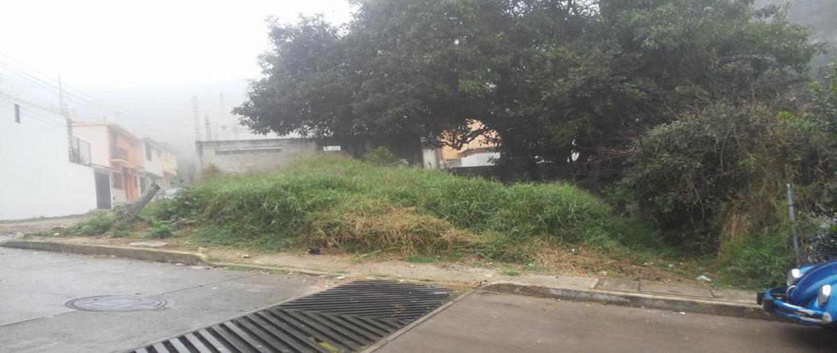 Foto de terreno habitacional en venta en  , arroyo blanco, xalapa, veracruz de ignacio de la llave, 6697819 No. 03