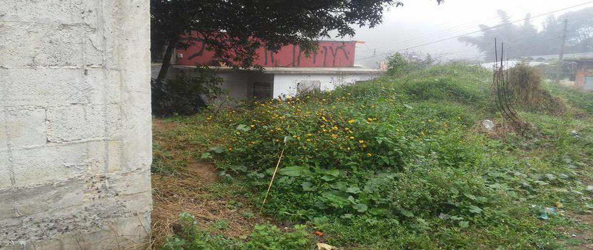 Foto de terreno habitacional en venta en  , arroyo blanco, xalapa, veracruz de ignacio de la llave, 6697819 No. 04