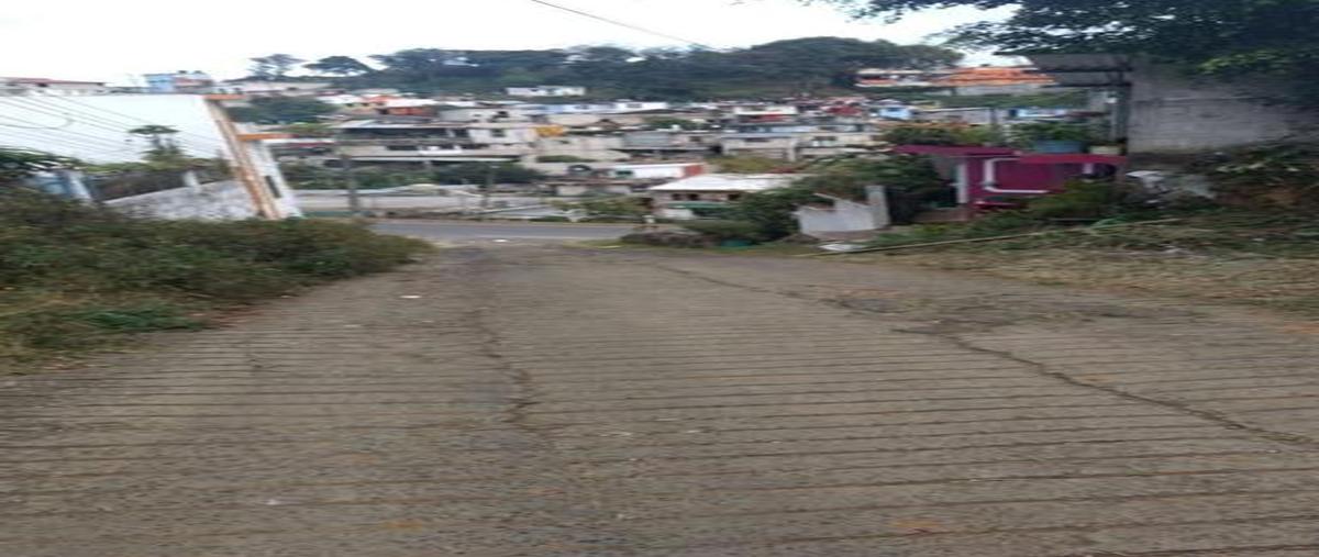 Foto de terreno habitacional en , arroyo blanco, xalapa, veracruz de ignacio de la llave, 6708304 foto 01 Foto de terreno habitacional en venta en , arroyo blanco, xalapa, veracruz de ignacio de la llave, 6708304 No. 01