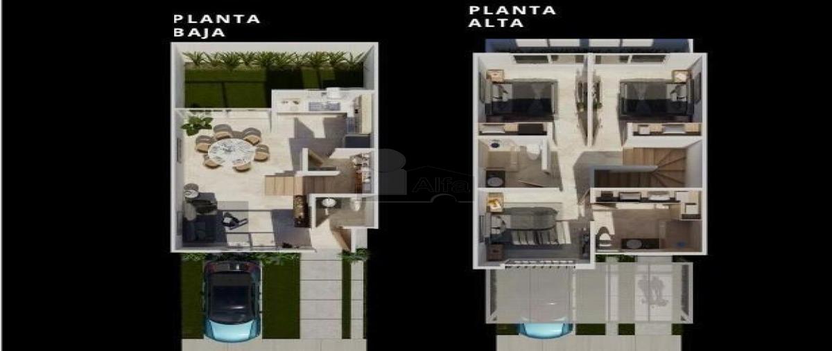 Foto de casa en venta en arroyo brunet 1, tulipanes residencial, jesús maría, aguascalientes, 0 No. 03