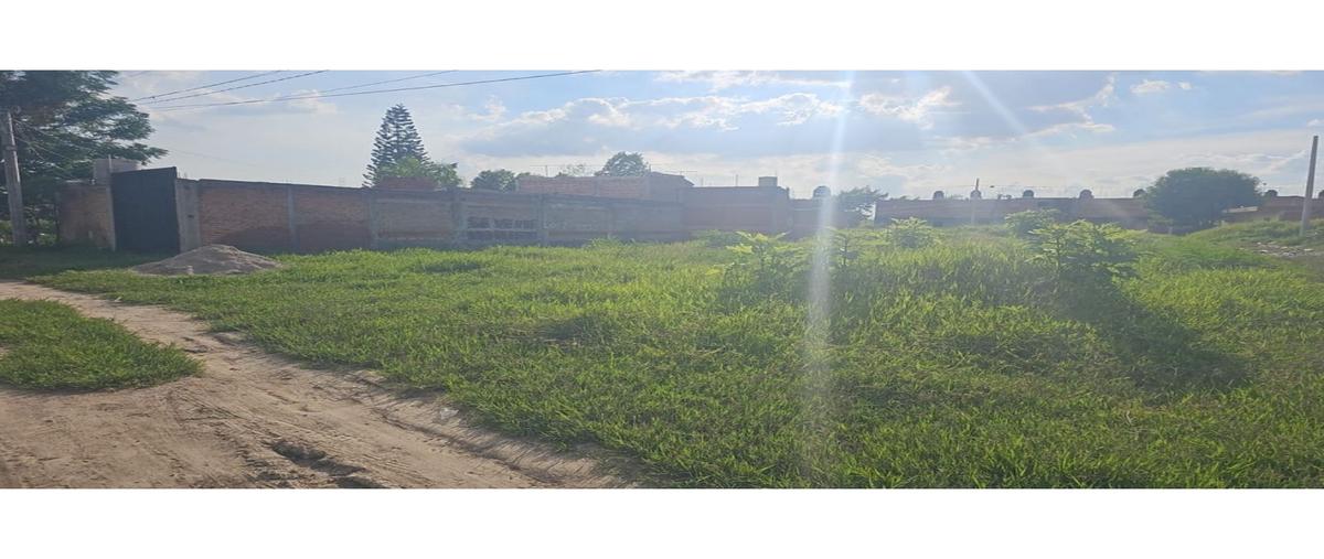 Foto de terreno habitacional en venta en  , arroyo de enmedio, tonalá, jalisco, 0 No. 04
