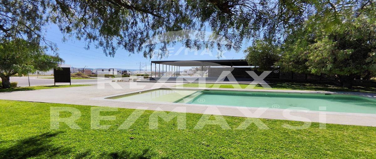 Foto de terreno habitacional en venta en arroyo de la asunción , cañadas del arroyo, corregidora, querétaro, 0 No. 03