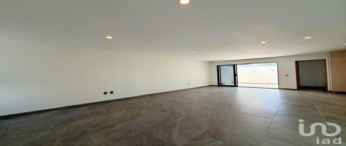 Foto de casa en venta en arroyo de la cantera 114, arroyo hondo, corregidora, querétaro, 30892810 No. 04