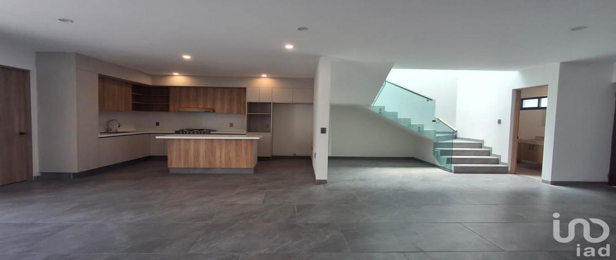 Foto de casa en venta en arroyo de la cantera 124, cañadas del arroyo, corregidora, querétaro, 31136397 No. 04