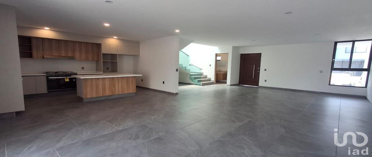 Foto de casa en venta en arroyo de la cantera 124, cañadas del arroyo, corregidora, querétaro, 31136397 No. 05