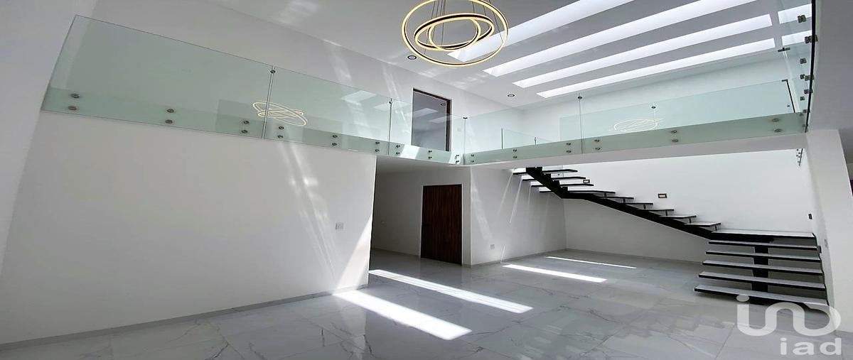 Foto de casa en venta en arroyo de la cantera 125, cañadas del arroyo, corregidora, querétaro, 30339670 No. 03