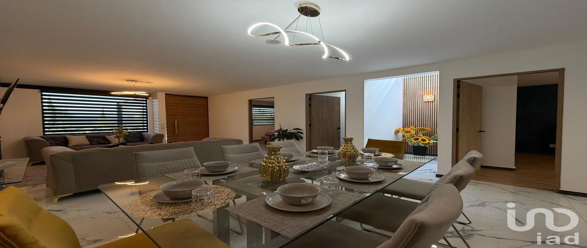 Foto de casa en venta en arroyo de la cantera 142, cañadas del arroyo, corregidora, querétaro, 0 No. 03