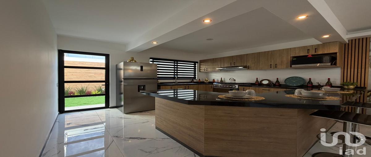 Foto de casa en venta en arroyo de la cantera 142, cañadas del arroyo, corregidora, querétaro, 0 No. 04