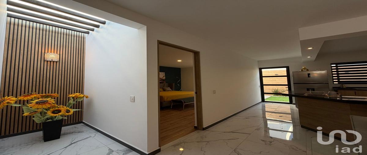 Foto de casa en venta en arroyo de la cantera 142, cañadas del arroyo, corregidora, querétaro, 0 No. 05