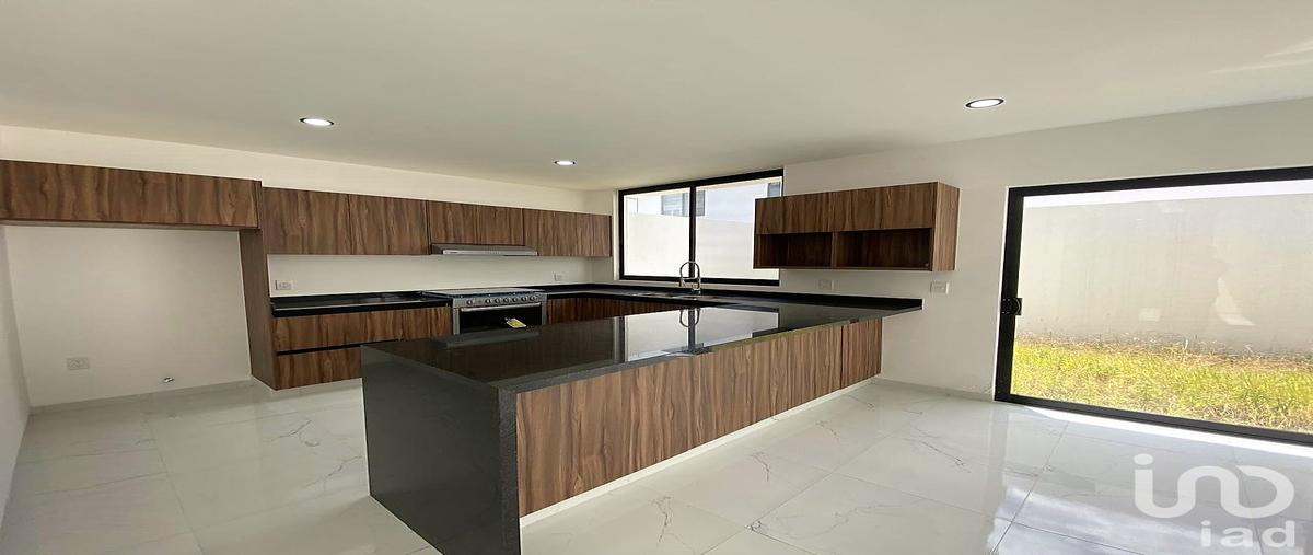 Foto de casa en venta en arroyo de la cantera 69, cañadas del arroyo, corregidora, querétaro, 30339670 No. 05