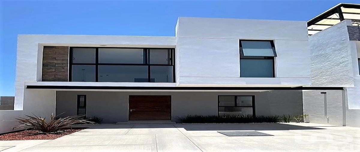 Foto de casa en venta en arroyo de la cantera 77, arroyo hondo, corregidora, querÃ©taro, 28725611 No. 03
