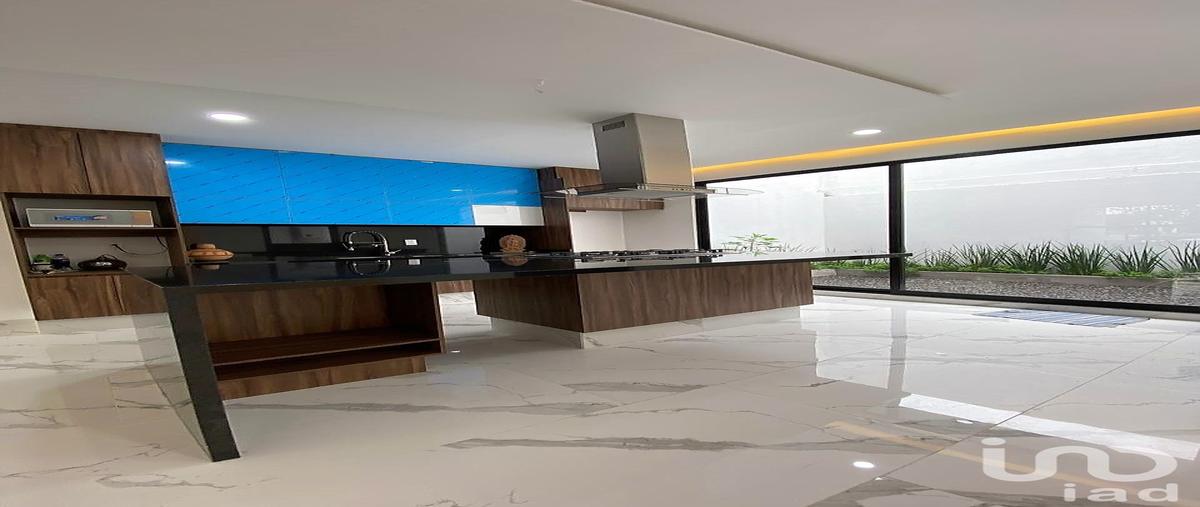 Foto de casa en venta en arroyo de la cantera 84, cañadas del arroyo, corregidora, querétaro, 29997840 No. 05