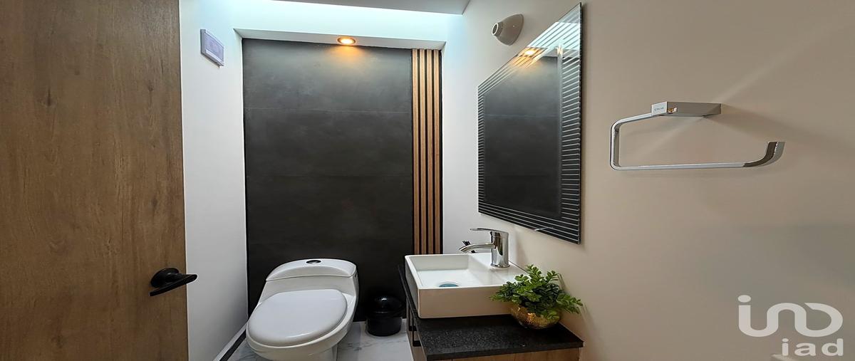 Foto de casa en venta en arroyo de la cantera 97, cañadas del arroyo, corregidora, querétaro, 31792908 No. 05