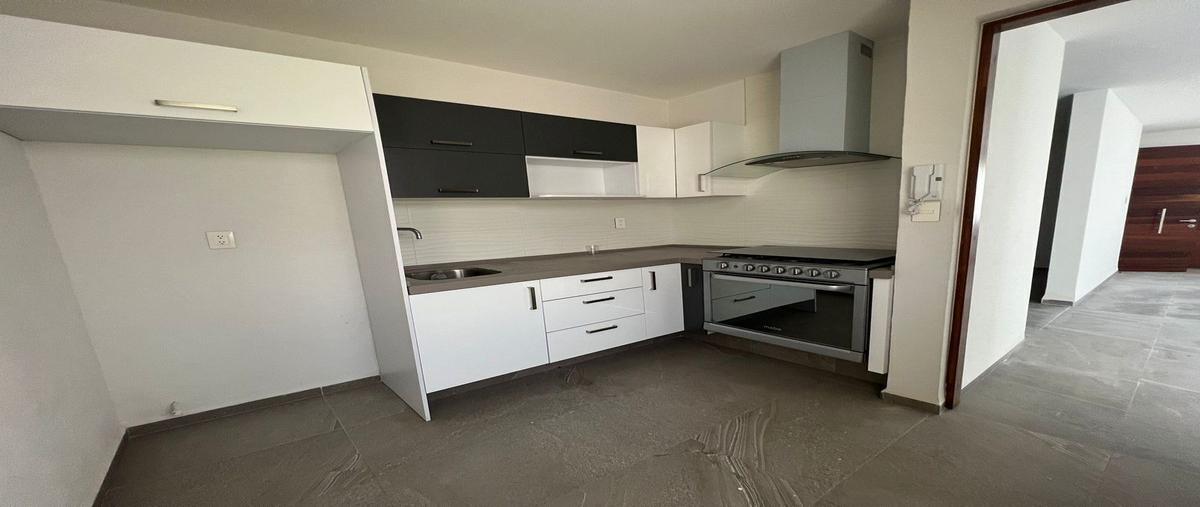 Foto de departamento en renta en arroyo de la piedrra , lomas del tecnológico, san luis potosí, san luis potosí, 26512652 No. 03