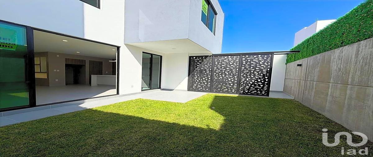 Foto de casa en venta en arroyo de la soledad 104, cañadas del arroyo, corregidora, querétaro, 29236018 No. 03
