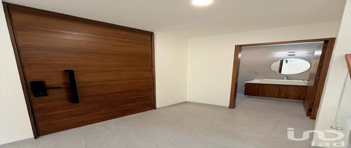 Foto de casa en venta en arroyo de la soledad 104, cañadas del arroyo, corregidora, querétaro, 29236018 No. 05