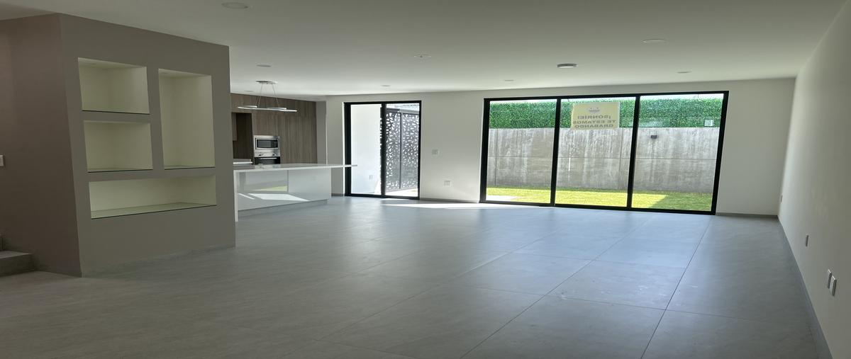 Foto de casa en condominio en venta en arroyo de la soledad , cañadas del arroyo, corregidora, querétaro, 31717819 No. 03