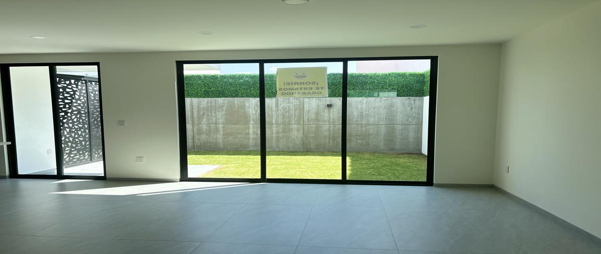 Foto de casa en condominio en venta en arroyo de la soledad , cañadas del arroyo, corregidora, querétaro, 31717819 No. 04